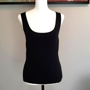 LOFT sleeveless tank, small